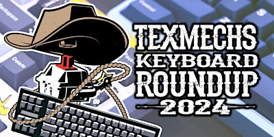 Hauptbild für TexMechs Keyboard Roundup 2024