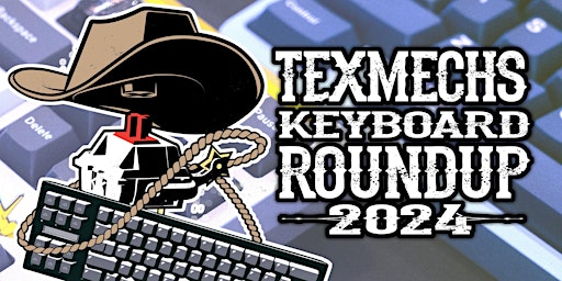 Primaire afbeelding van TexMechs Keyboard Roundup 2024