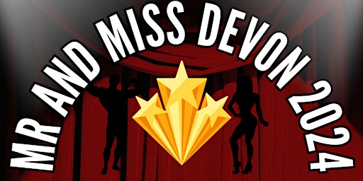 Hauptbild für Mr and Miss Devon 2024