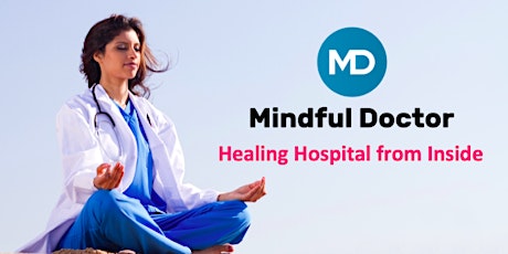 Hauptbild für Mindful Doctor Konferenz