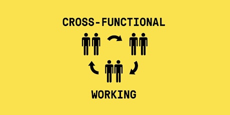 There Be Giants Webinar 2: Cross-Functional Working