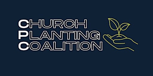Church Planting Coalition: Next Steps primary image