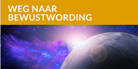 Primaire afbeelding van Weg naar Bewustwording