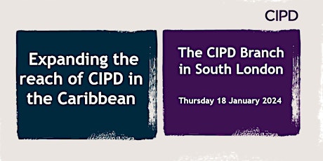 Imagem principal de Expanding the Reach of CIPD in the  Caribbean