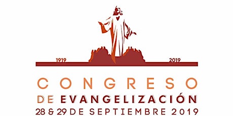 Imagen principal de Congreso de Evangelización 2019