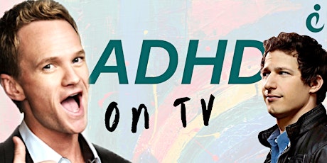 ADHD Representations on TV: A Neurodivergent Analysis | Neurodiversity