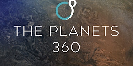 Holst's The Planets 360: A Musical Tour of our Solar System primary image