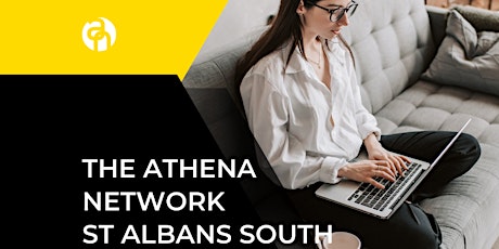 Athena St Albans South Networking