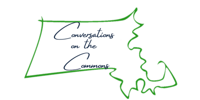 Conversations on the Commons: Public History in Our Public Consciousness primary image
