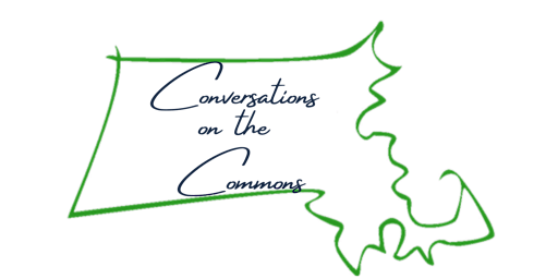 Conversations on the Commons: Public History in Our Public Consciousness primary image