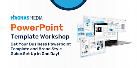 PowerPoint Template Workshop primary image