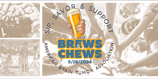 Brews & Chews Taste Fest w/Live Music