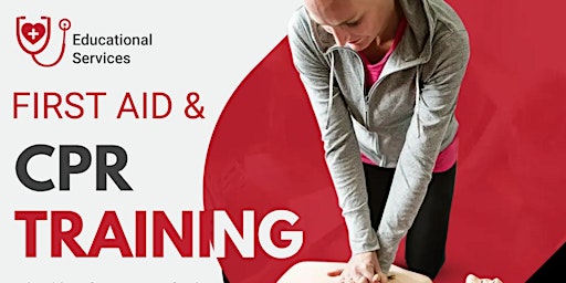 Hauptbild für The CPR Gathering!!  An Event of Family Fun and Learning!!