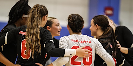 Elite High School Volleyball Camp Aug. 5 & 6 from 5-7pm  primärbild