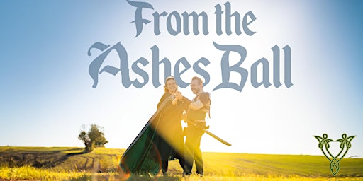 Imagem principal de From the Ashes Ball