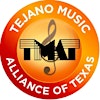 Logotipo de Tejano Music Alliance of Texas