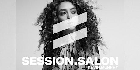 KEVIN.MURPHY SESSION.SALON primary image
