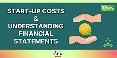 Start-Up Costs & Understanding Financial Statements