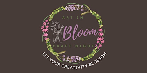 Art in Bloom primary image