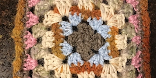 The Wonder of the Granny Square with Kelly Mulligan primary image