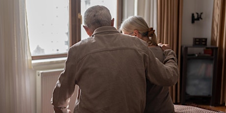 The Grief Journey of the Dementia Caregiver