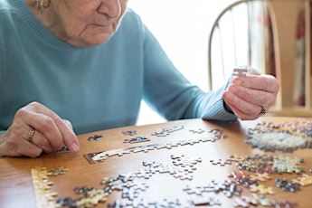 Meaningful Activities for a Loved One with Dementia
