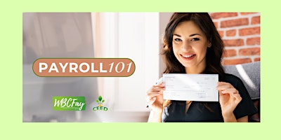 Payroll “101”