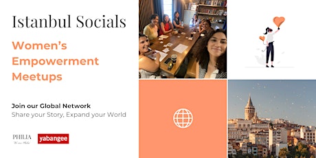 Women's Empowerment Meetup | Istanbul