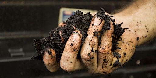 Hauptbild für Introduction To Urban Agriculture: Composting (Part 3 of 4)