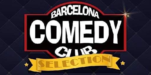 Comedy Selection - Monólogos de los buenos  primärbild