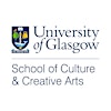 Logotipo da organização School of Culture & Creative Arts