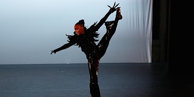 Roger Lee Dance Company presents: Galaxy primary image