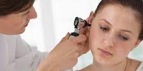 Ear Care - In Person - LONDON