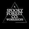 Spooky Forest Co.'s Logo