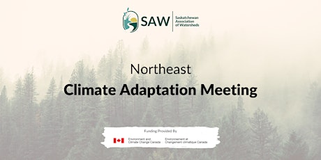Northeast Climate Change Adaptation Planning (CCAP) Engagement Meeting