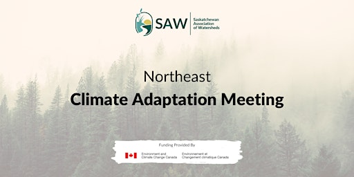 Northeast Climate Change Adaptation Planning (CCAP) Engagement Meeting primary image