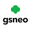 Logotipo de Girl Scouts of North East Ohio