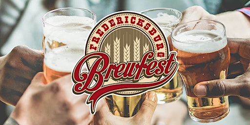 FXBG BREWFEST primary image