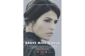 Brave Miss World Film- Free Screening and Discussion primary image