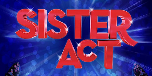 Sister Act primary image