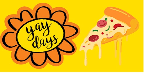Primaire afbeelding van Yay Day: National Pizza Day