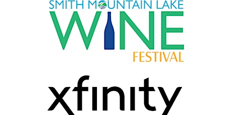 31st Annual Smith Mountain Lake Wine Festival September 28 & 29, 2019 primary image