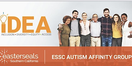 ESSC Autism Affinity Group