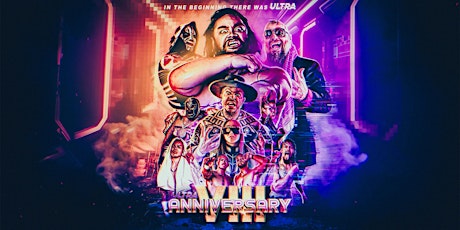 Imagen principal de PCW ULTRA: ANNIVERSARY VIII