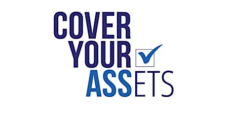 Cover Your Assets | An Intorduction to IP (Week 5: Ownership & Funding) primary image