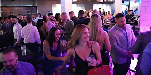 Fort Lauderdale Singles Lock & Key Party The Den Kitchen & Bar Ages 24-59 primary image