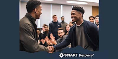 Imagem principal do evento SMART Recovery - North County