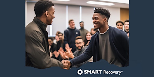 SMART Recovery - North County primary image