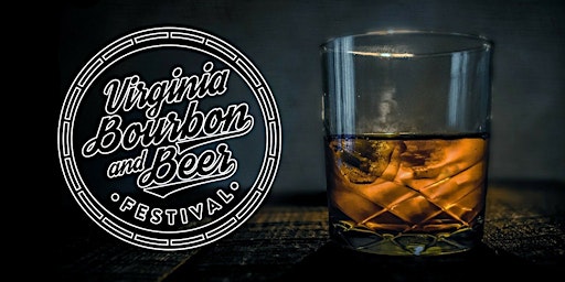 VIRGINIA BOURBON and BEER FESTIVAL primary image