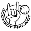 Scomedy Project's Logo